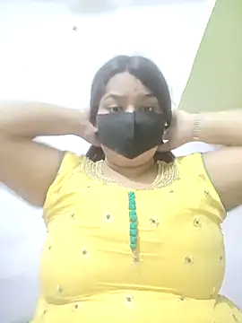 Choko Gril online show from 18, 2, 2026