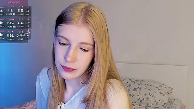 WetKaylaa online show from 22, 3, 2026