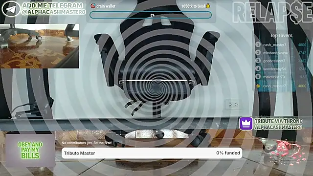 Snapshot of alphacashmaster8 chatting on 24, 2, 2026 alphacashmaster8 online show from 24, 2, 2026