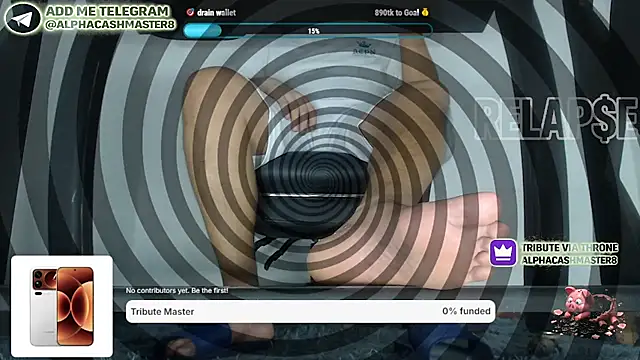 Snapshot of alphacashmaster8 chatting on 27, 2, 2026 alphacashmaster8 online show from 27, 2, 2026