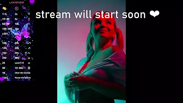 Snapshot of Para_Love69 chatting on 21, 2, 2026 Para Love69 online show from 21, 2, 2026