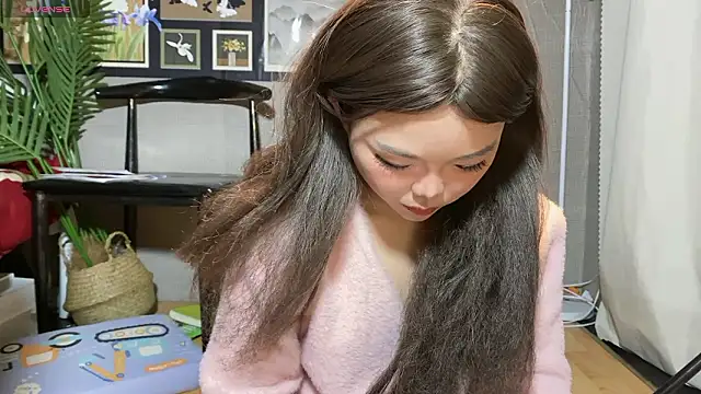 xiaosu22 online show from 23, 3, 2026