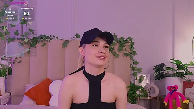 JadenLove  online show from 24, 5, 2026
