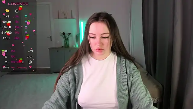 Snapshot of Laura_CollinsS chatting on 16, 3, 2026 Laura CollinsS online show from 16, 3, 2026