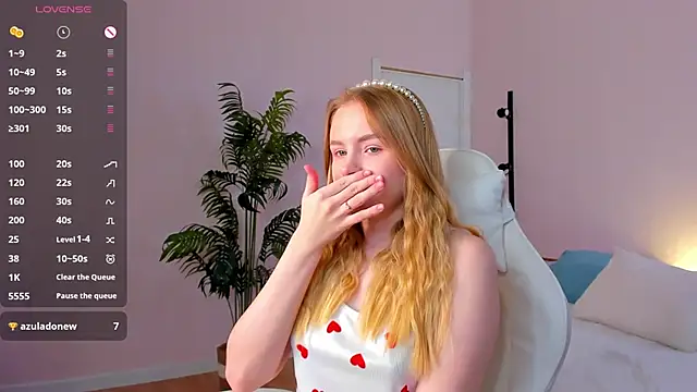 Linda  Bloom online show from 4, 3, 2026