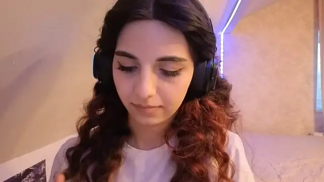 Snapshot of Blissmissataeses chatting on 16, 2, 2026 Blissmissataeses online show from 16, 2, 2026