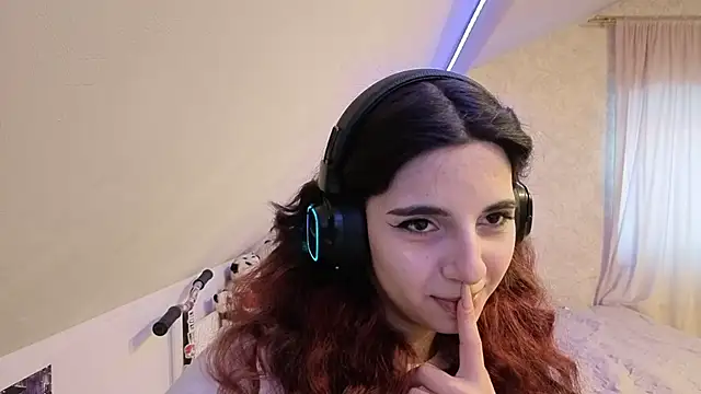 Snapshot of Blissmissataeses chatting on 19, 2, 2026 Blissmissataeses online show from 19, 2, 2026