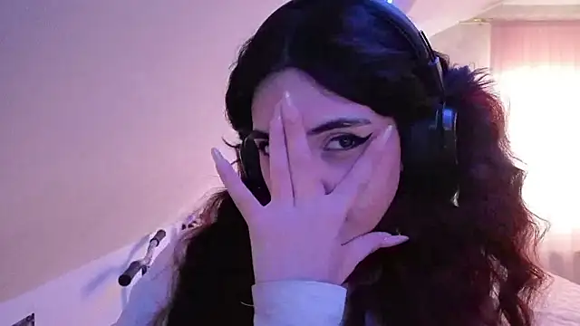 Snapshot of Blissmissataeses chatting on 22, 2, 2026 Blissmissataeses online show from 22, 2, 2026