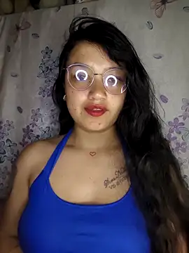 Snapshot of Bloom_Dahlia chatting on 27, 2, 2026 Bloom Dahlia online show from 27, 2, 2026