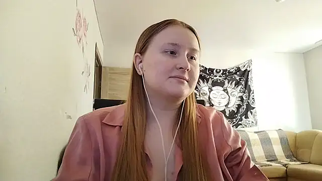 AnikaLipps online show from 28, 3, 2026