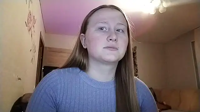 AnikaLipps online show from 11, 4, 2026