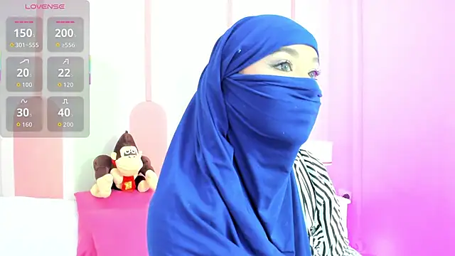 Snapshot of Samarahalsaud chatting on 21, 2, 2026 Samarahalsaud online show from 21, 2, 2026