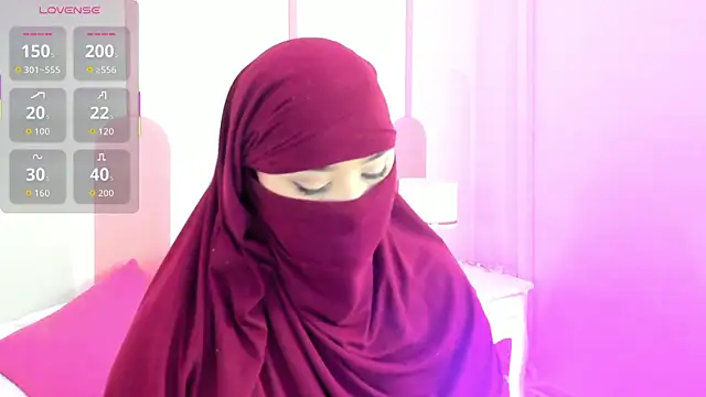 Snapshot of Samarahalsaud chatting on 23, 2, 2026 Samarahalsaud online show from 23, 2, 2026