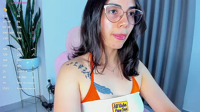 sara ospina22 online show from 8, 6, 2026