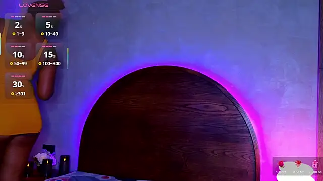 Kinsleybrown online show from 10, 3, 2026