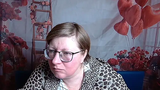 Snapshot of RadaChudna chatting on 19, 2, 2026 RadaChudna online show from 19, 2, 2026