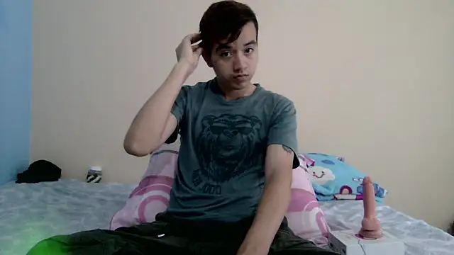 Snapshot of IronDante chatting on 18, 2, 2026 IronDante online show from 18, 2, 2026