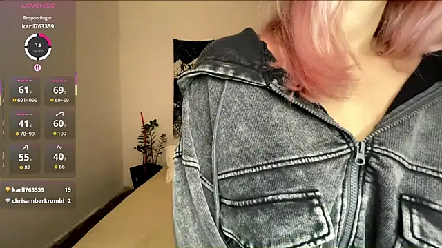 Snapshot of Sophiasnarl chatting on 21, 5, 2026 Sophiasnarl online show from 21, 5, 2026