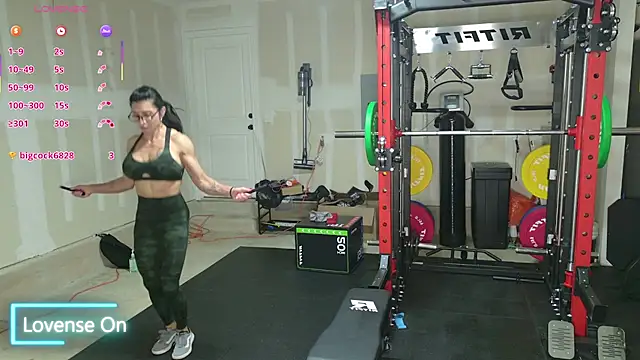 Snapshot of lunasexy79 chatting on 17, 2, 2026 lunasexy79 online show from 17, 2, 2026