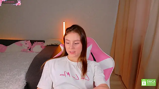 KateNickson online show from 22, 3, 2026