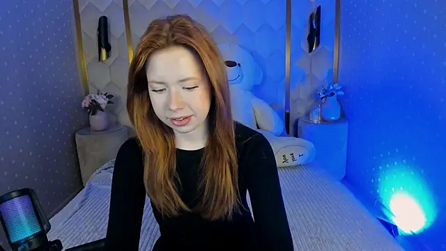 Snapshot of StellaBev chatting on 18, 2, 2026 StellaBev online show from 18, 2, 2026