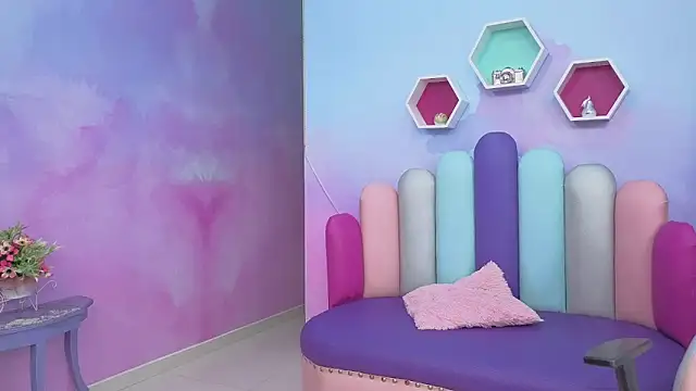 Isabellaa Rosee online show from 2, 4, 2026