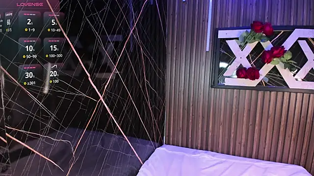 Snapshot of CamilaParisi chatting on 25, 2, 2026 CamilaParisi online show from 25, 2, 2026