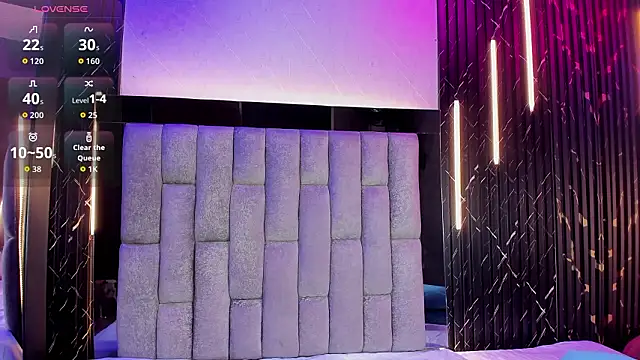 Snapshot of CamilaParisi chatting on 19, 3, 2026 CamilaParisi online show from 19, 3, 2026