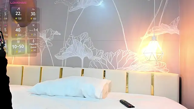 emily cute4u online show from 11, 4, 2026