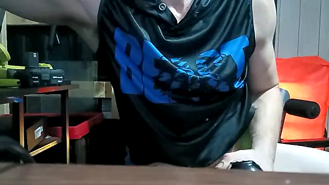 dandanger63 online show from 5, 3, 2026