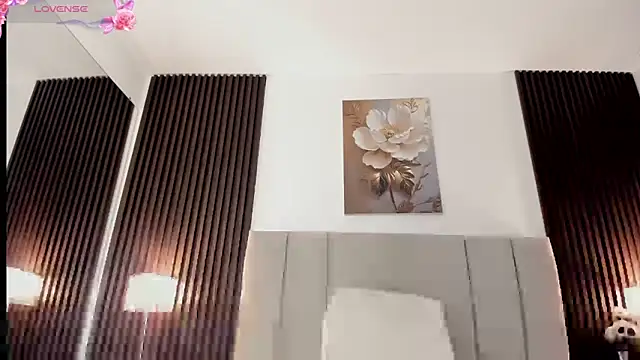  MiLa Dyva online show from 25, 3, 2026