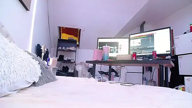 DesireeAnn online show from 26, 3, 2026