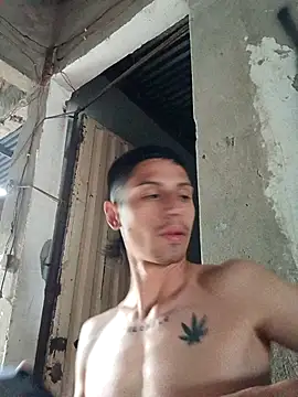 Lucckk777 online show from 11, 4, 2026