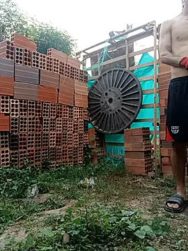 Lucckk777 online show from 13, 4, 2026