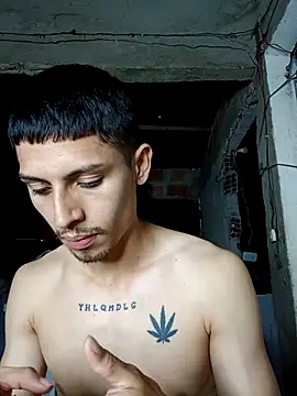 Lucckk777 online show from 18, 4, 2026