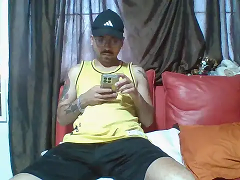 Karamel444 online show from 2, 3, 2026