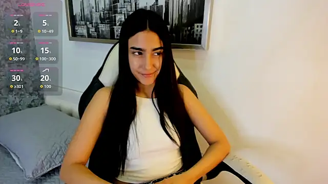 Snapshot of Anika_H chatting on 27, 2, 2026 Anika H online show from 27, 2, 2026