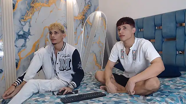 Snapshot of YOUNG_BOYS_HELL chatting on 14, 6, 2026 YOUNG BOYS HELL online show from 14, 6, 2026