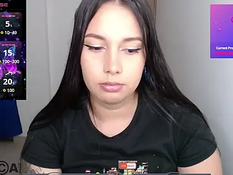 venus  24 online show from 18, 3, 2026