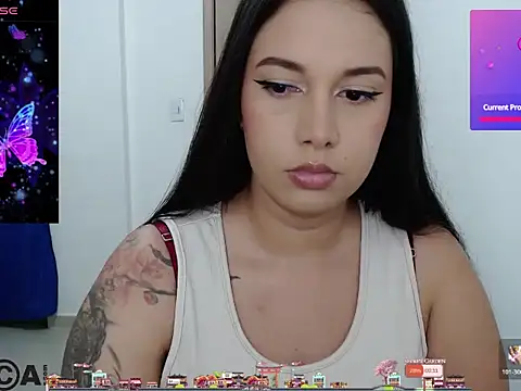 venus  24 online show from 20, 3, 2026