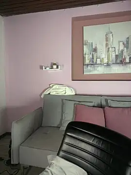 Daniela Pink online show from 18, 3, 2026