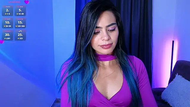 sexxylady11  online show from 12, 4, 2026