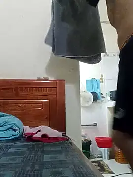 Changebabi online show from 21, 4, 2026