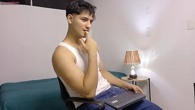 Kael Switch online show from 24, 2, 2026