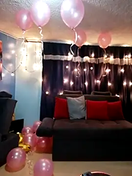 Helensex1 online show from 12, 4, 2026