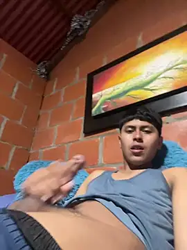 Miguel 960 online show from 1, 5, 2026