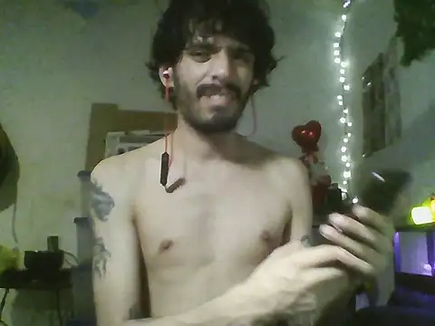 Snapshot of Hopeghost chatting on 15, 2, 2026 Hopeghost online show from 15, 2, 2026