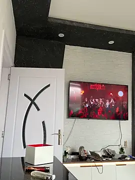 Snapshot of MonChery chatting on 15, 2, 2026 MonChery online show from 15, 2, 2026