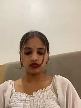 Snapshot of samayra1144 chatting on 30, 5, 2026 samayra1144 online show from 30, 5, 2026