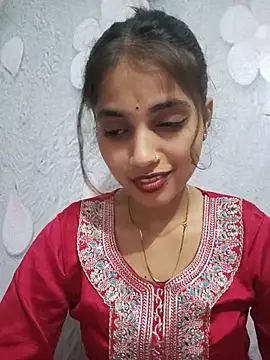 Snapshot of samayra1144 chatting on 9, 7, 2026 samayra1144 online show from 9, 7, 2026